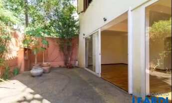 Imagem 7: CASA ASSOBRADADA - JARDIM PAULISTANO - SP