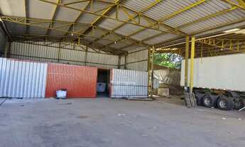 Imagem 3: Galpão para locação no bairro Distrito Industrial