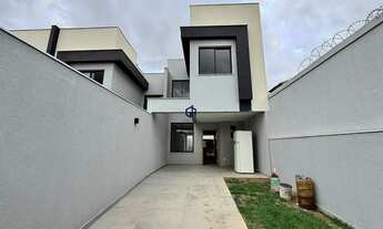 Imagem 7: CASA ALTO PADRÃO - SANTA AMÉLIA