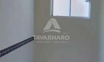 Imagem 6: Sobrado Geminado em Ponta Grossa