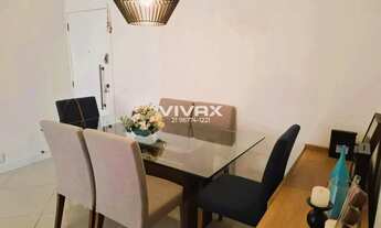 Imagem 4: MÉIER | Rua Pedro de Carvalho - Apartamento 3 Quartos