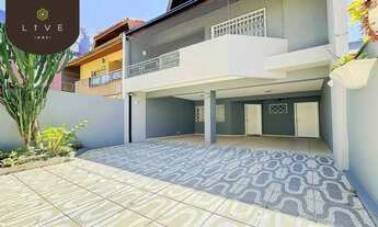 Imagem: Casa totalmente mobiliada para locação