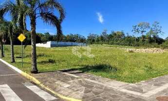 Imagem 2: Terreno localizado em loteamento com infraestrutura completa