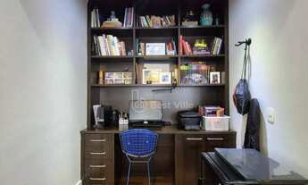 Imagem 4: Apartamento com 3 dormitórios à venda, 156 m² por R$ 2.500.000 - Vila Leopoldina - São Pau