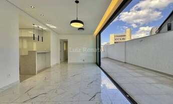 Imagem 2: Apartamento com área privativa de 2 quartos para locação no São Pedro