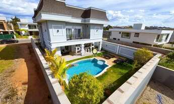 Imagem: Casa à venda em Campinas, Loteamento Residencial