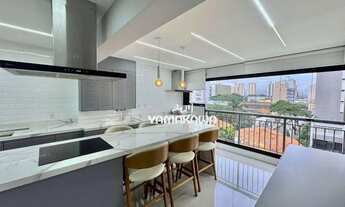 Imagem 4: Apartamento com 2 dormitórios à venda, 65 m² por R$ 980.000,00 - Tatuapé - São Paulo/SP