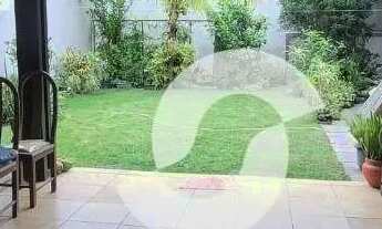 Imagem 4: Casa com 5 dormitórios à venda, 271 m² por R$ 1.295.000,00 - Piratininga - Niterói/RJ