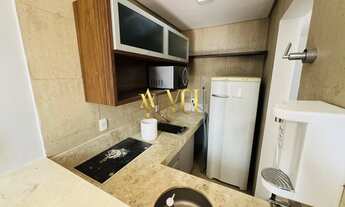 Imagem 7: Duplex Mobiliado com Vista Privilegiada para o Parque Flamboyant!