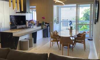 Imagem 3: Apartamento de 3 dormitórios à venda no João Paulo