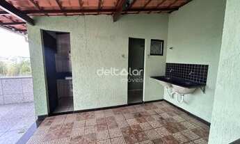 Imagem 5: Cobertura 3 Quartos 1 vaga no bairro Santa Mônica, região de Venda Nova