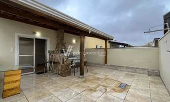 Imagem 2: Cobertura - Ponte Preta - Campinas