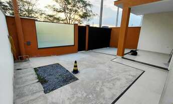 Imagem 3: VENDO CASA NO CENTRO DE PORTO REAL