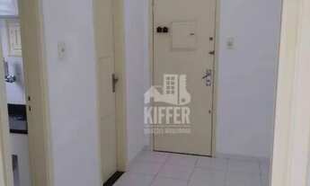 Imagem 7: Apartamento com 1 quarto à venda, 36 m² por R$ 170.000 - Centro - Niterói/RJ