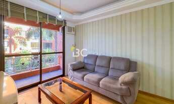 Imagem 4: More em um dos bairros mais nobres de Porto Alegre, a poucos metros do Iguatemi