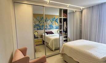 Imagem 4: Ap mobiliado 205 sul (luxo