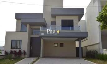 Imagem: Sobrado à venda em Campinas, Swiss Park