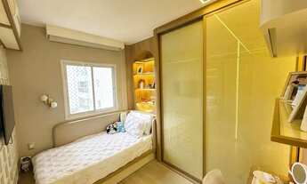 Imagem 3: Alugo lindo apt jardim de veneto mobiliado