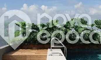 Imagem 4: Humaitá Apartamento com 2 dormitórios