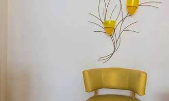 Imagem 6: Apartamento à Venda - Bela Vista, 2 Quartos, 65 m2