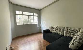 Imagem 2: Apartamento à venda, 2 quartos, 1 suíte, 1 vaga, Castelo - Belo Horizonte/MG