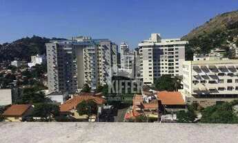 Imagem 5: Cobertura com 2 quartos à venda, 135 m² por R$ 490.000 - Santa Rosa - Niterói/RJ