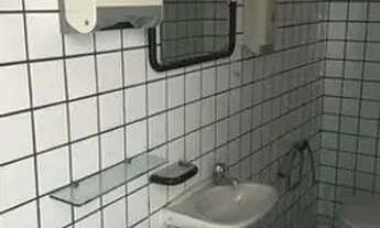 Imagem 5: Sala, 42 m² - venda por R$ 98.000,00 ou aluguel por R$ 1.940,00/mês - Pituba - Salvador/BA