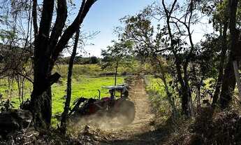 Imagem 2: Vendo ou troco chácara em Bela Vista ( oportunidade