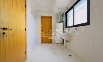 Imagem 16: Apartamento para Venda ou Locação de 3 dormitórios - Ed Solar Fontainebleau