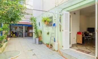 Imagem: Apartamento de 2 dormitórios, vaga de estacionamento