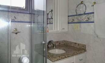 Imagem 8: RR8163 Apartamento 66m² CONDOMÍNIO EDIFÍCIO ROMA - OPORTUNIDADE - 2 Dorms 1 Vaga - Barueri