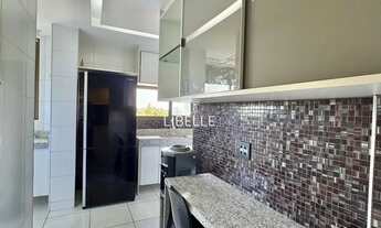 Imagem 7: TERRAÇO LAGUNA - Apartamento Mobiliado para Aluguel - 3 Suítes - 113 m² - Reserva do Paiva