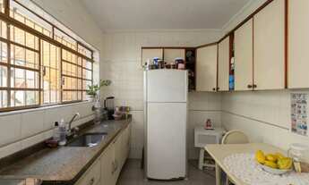 Imagem 12: Asa comercial com 7 salas à venda na Rua Cantagalo, Vila Gomes Cardim, São Paulo