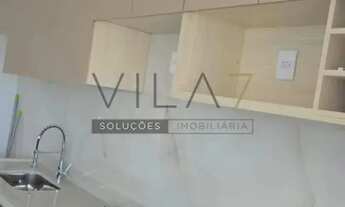 Imagem 4: Apartamento Novo 3 dormitórios, 2 vagas para Locação