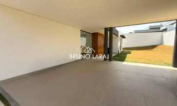 Imagem 5: Casa à venda em Igarapé - Condomínio Portal do Igarapé