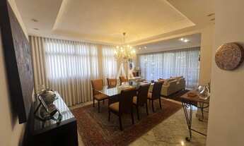 Imagem 7: Apartamento para aluguel, 4 quartos, 2 suítes, 4 vagas, Carmo - Belo Horizonte/MG