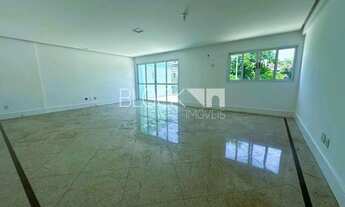 Imagem 2: Barra da Tijuca Apartamento cobertura com 3 dormitórios