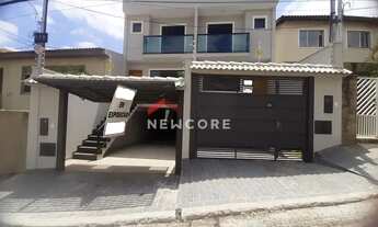 Imagem 7: Sobrado em Rua Malie Brenner - Vila Dom Pedro II - São Paulo/SP