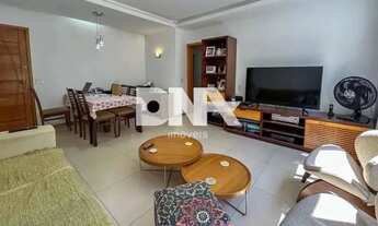 Imagem: Apartamento / Residencial / Botafogo