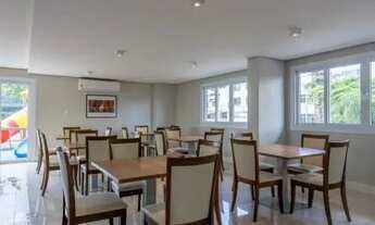 Imagem 7: Apartamento com 2 Dormitorio(s) localizado(a) no bairro Petrópolis em Porto Alegre / Ref.