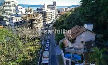 Imagem 3: Casa com 5 dormitórios à venda, 363m² - Centro - Florianópolis/SC