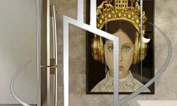 Imagem 7: Like Residence - Oportunidade para sair do aluguel ainda este mes - Prontas para morar