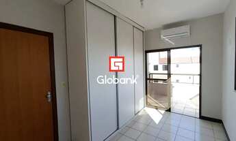 Imagem 4: Apartamento em Montes Claros, no bairro Jardim Panorama, à venda