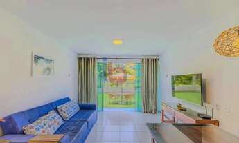 Imagem 2: Vendo Apartamento Garden Mobiliado no Condomínio Águas de Olivença Privé