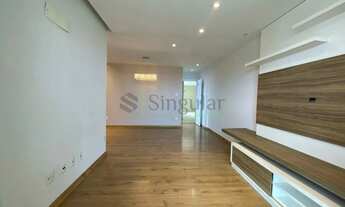 Imagem 5: Apartamento mobiliado de 3 quartos com suíte