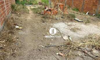 Imagem 5: Terreno à venda, 300 m² por R$ 120.000,00 - Itamaraty II - Anápolis/GO