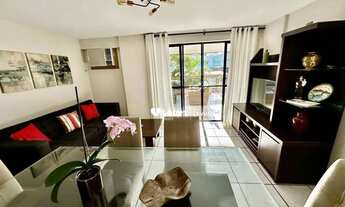 Imagem 4: Lopes Enjoy vende apartamento 3 quartos, 130 m² e 1 vaga, situado na Gleba A - Recreio Dos