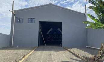 Imagem 6: Barracão, 750 m² - venda por R$ 3.100.000,00 ou aluguel por R$ 18.000,00/mês - Bandeirante