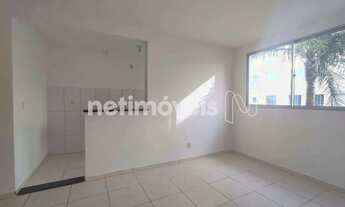 Imagem 4: Locação Apartamento 2 quartos Santana Cariacica