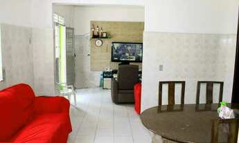 Imagem 2: Casa Comercial à venda, 6 quartos, 1 vaga, Santo Antônio - Aracaju/SE